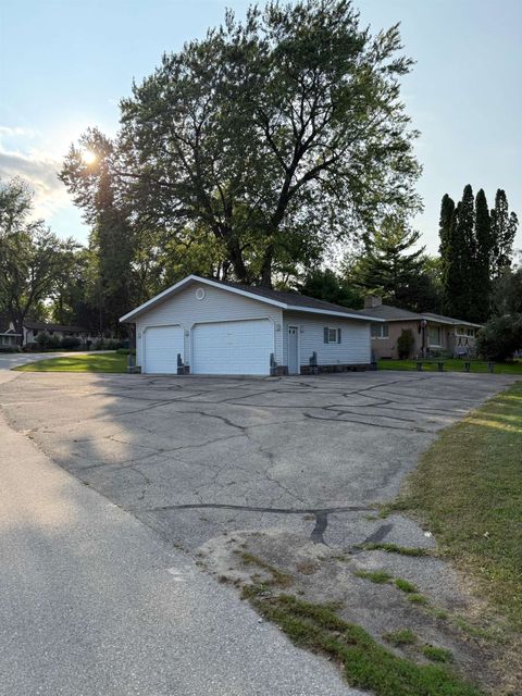 Tiny photo for W3564 S Lawn, Markesan, WI 53946 (MLS # 2008218)