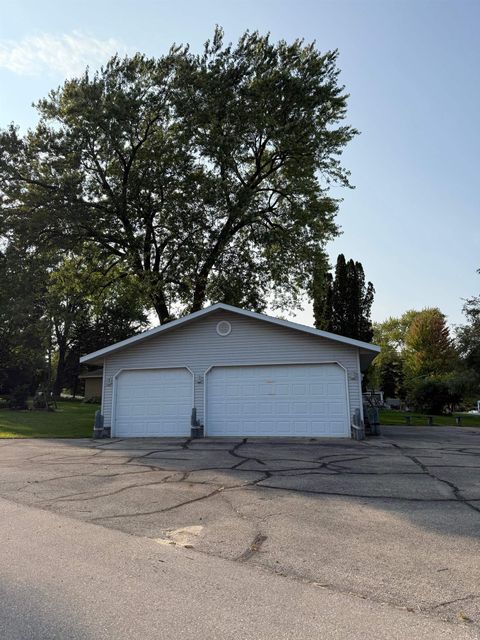 Tiny photo for W3564 S Lawn, Markesan, WI 53946 (MLS # 2008218)