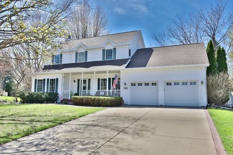 Photo of 962 Kimberton Court, Sun Prairie, WI 53590 (MLS # 2021264)