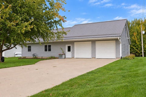 Photo of 106 E North Street, La Valle, WI 53941 (MLS # 2033864)