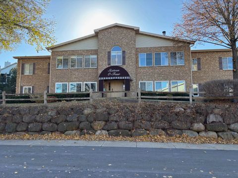 Photo of 1604 S Golf Glen H #H, Madison, WI 53704 (MLS # 2013225)