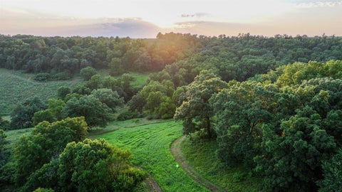 Photo of 75Â± Acres Cannon Road, Lancaster, WI 53813 (MLS # 2028569)
