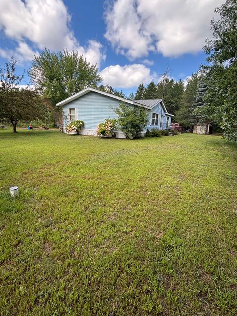 Tiny photo for 1629 Apache Avenue, Nekoosa, WI 54457 (MLS # 2007638)