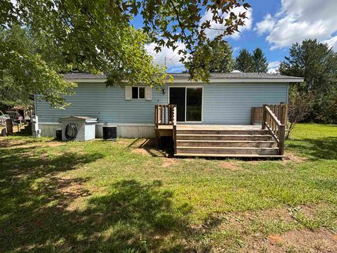 Tiny photo for 1629 Apache Avenue, Nekoosa, WI 54457 (MLS # 2007638)