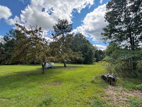 Tiny photo for 1629 Apache Avenue, Nekoosa, WI 54457 (MLS # 2007638)