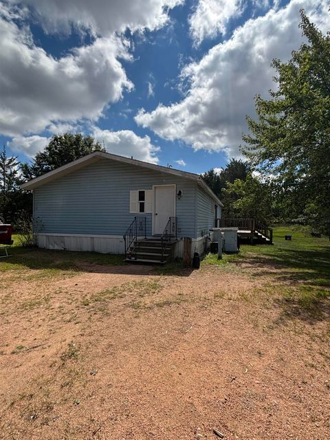 Tiny photo for 1629 Apache Avenue, Nekoosa, WI 54457 (MLS # 2007638)