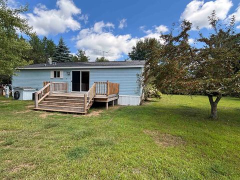 Tiny photo for 1629 Apache Avenue, Nekoosa, WI 54457 (MLS # 2007638)