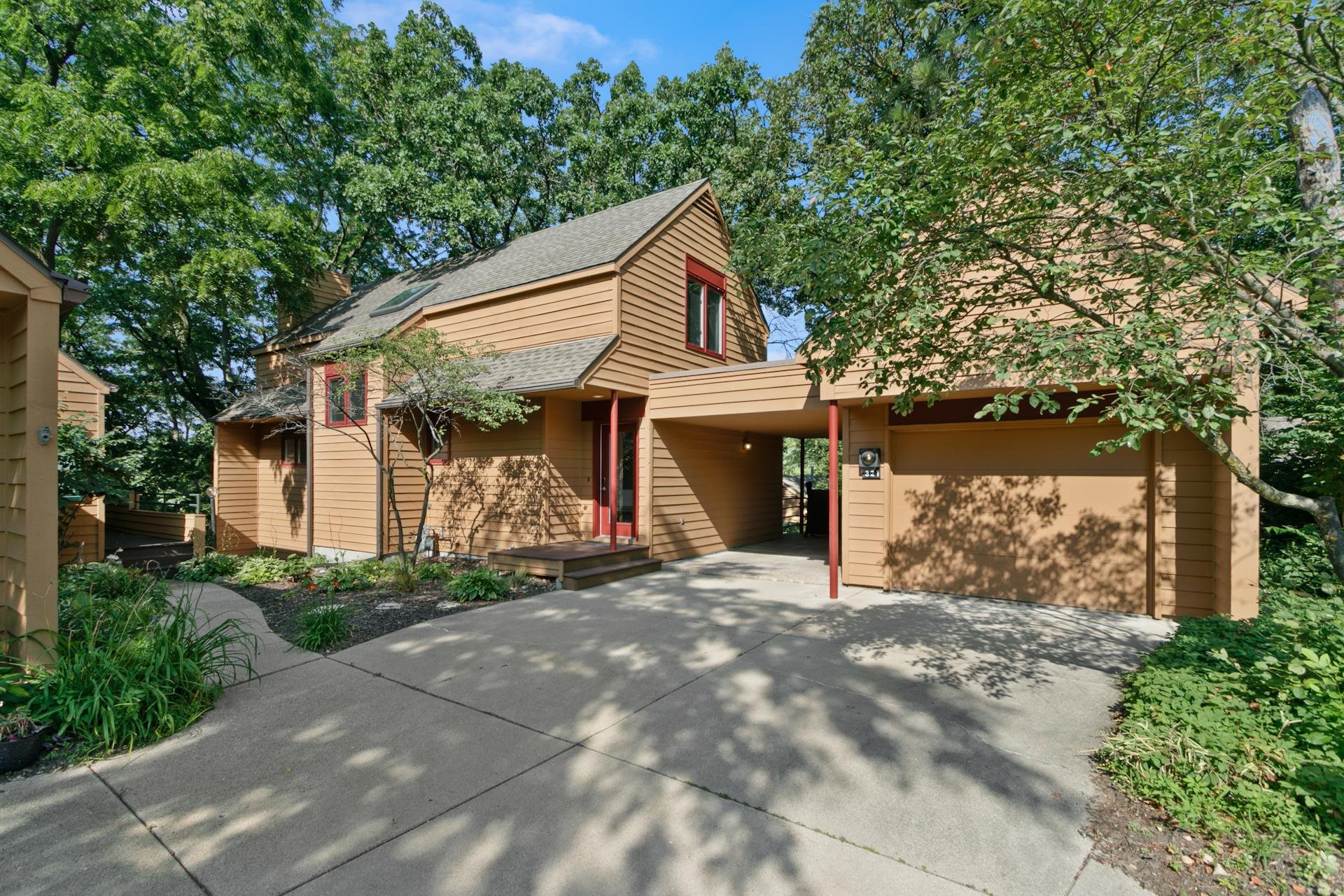 321 Glenthistle Court 321