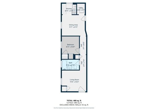 Photo of 213 S Broom Street 3 #3, Madison, WI 53719 (MLS # 2019596)