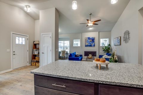 Tiny photo for 2902 Turnip Way, Fitchburg, WI 53711 (MLS # 1997082)