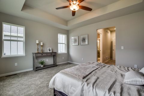 Tiny photo for 2902 Turnip Way, Fitchburg, WI 53711 (MLS # 1997082)