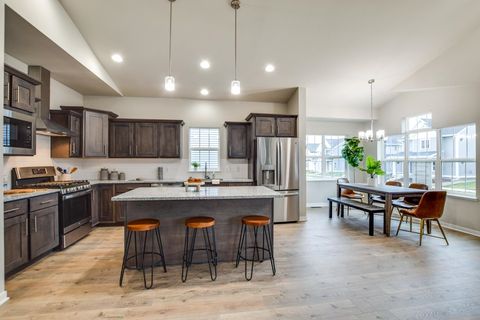 Tiny photo for 2902 Turnip Way, Fitchburg, WI 53711 (MLS # 1997082)