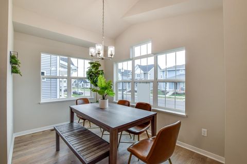 Tiny photo for 2902 Turnip Way, Fitchburg, WI 53711 (MLS # 1997082)