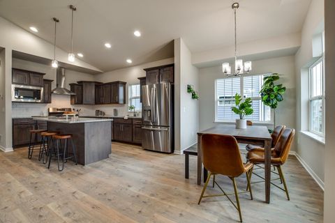 Tiny photo for 2902 Turnip Way, Fitchburg, WI 53711 (MLS # 1997082)