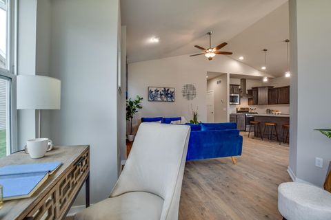 Tiny photo for 2902 Turnip Way, Fitchburg, WI 53711 (MLS # 1997082)