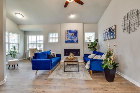 Tiny photo for 2902 Turnip Way, Fitchburg, WI 53711 (MLS # 1997082)