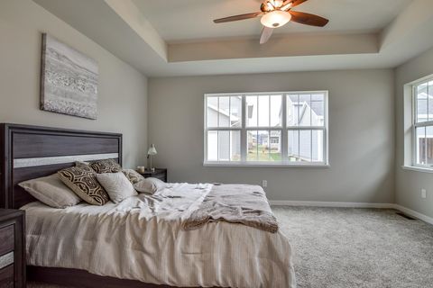 Tiny photo for 2902 Turnip Way, Fitchburg, WI 53711 (MLS # 1997082)