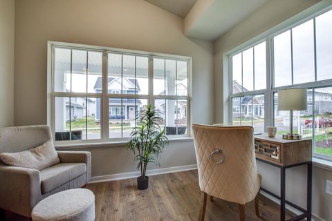 Tiny photo for 2902 Turnip Way, Fitchburg, WI 53711 (MLS # 1997082)