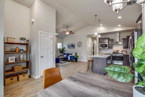 Tiny photo for 2902 Turnip Way, Fitchburg, WI 53711 (MLS # 1997082)