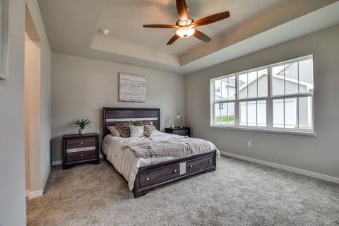 Tiny photo for 2902 Turnip Way, Fitchburg, WI 53711 (MLS # 1997082)