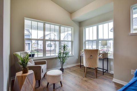 Tiny photo for 2902 Turnip Way, Fitchburg, WI 53711 (MLS # 1997082)