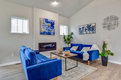 Tiny photo for 2902 Turnip Way, Fitchburg, WI 53711 (MLS # 1997082)