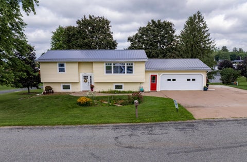 Photo of 400 Highland Street, Westby, WI 54467 (MLS # 2030547)