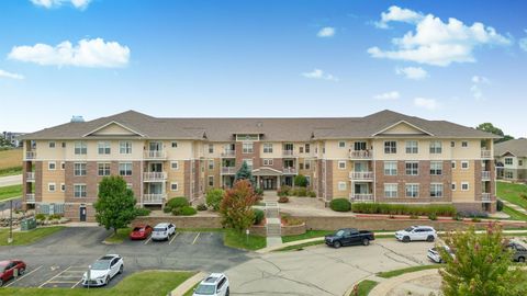 Photo of 5831 Lupine Lane 109 #109, Madison, WI 53718 (MLS # 2009698)