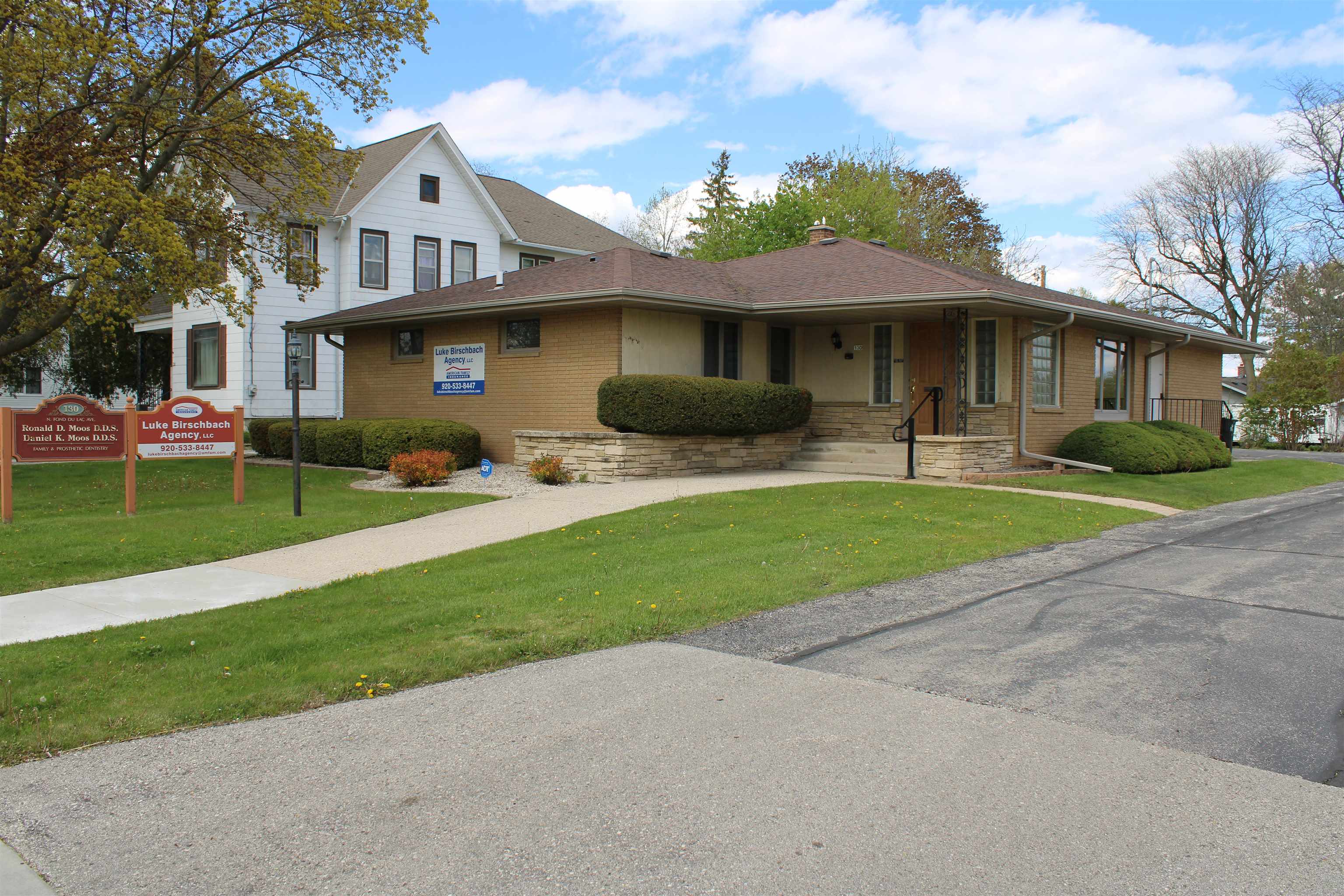 Photo 1 of 14 — 130 N FOND DU LAC Avenue, Campbellsport, WI 53010