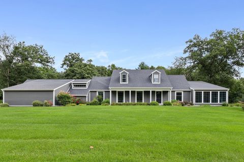 Photo of 214 Windy Hill Road, Wisconsin Dells, WI 53965 (MLS # 2007690)
