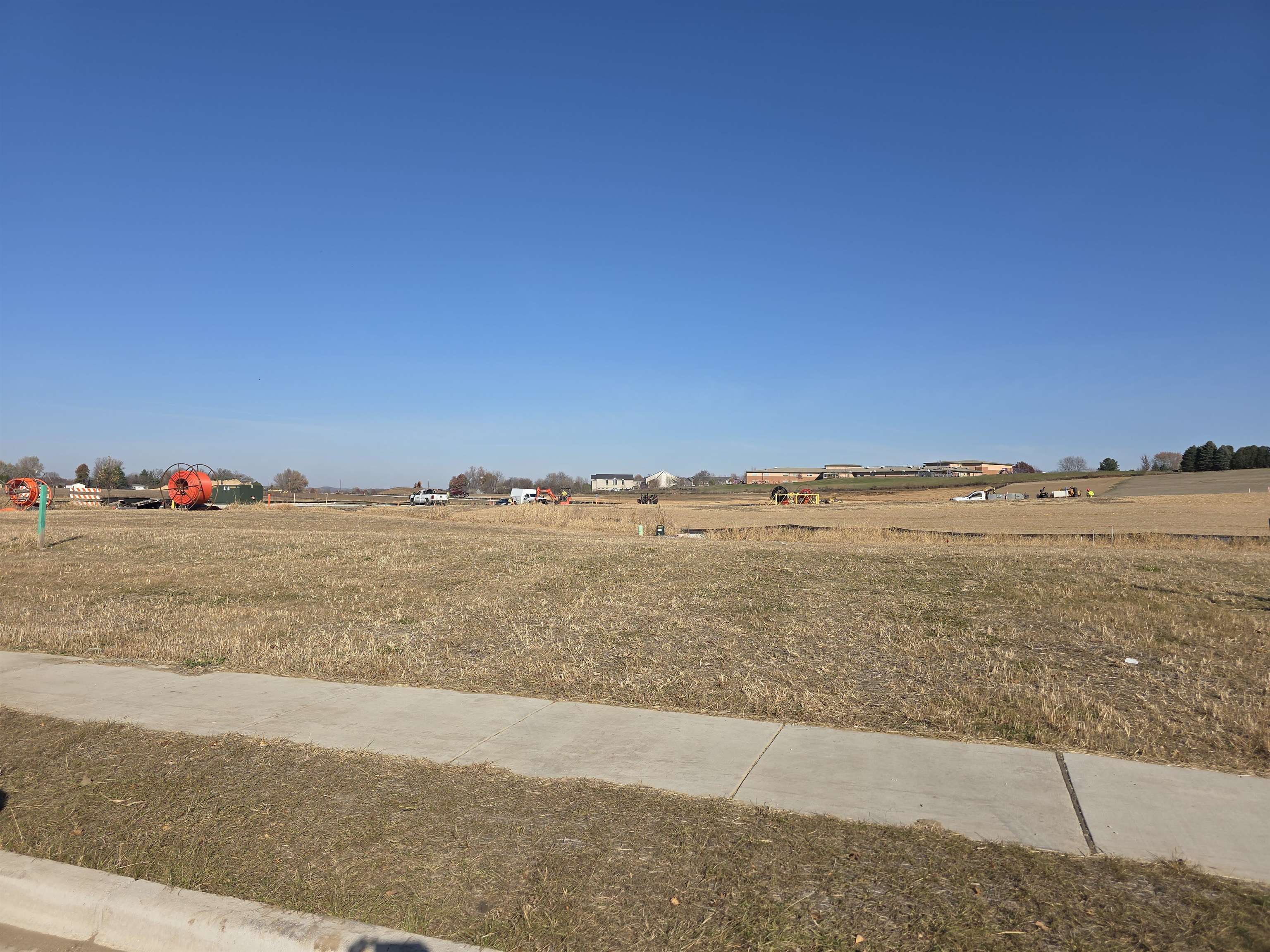 Lot 22 Kings Lynn Road