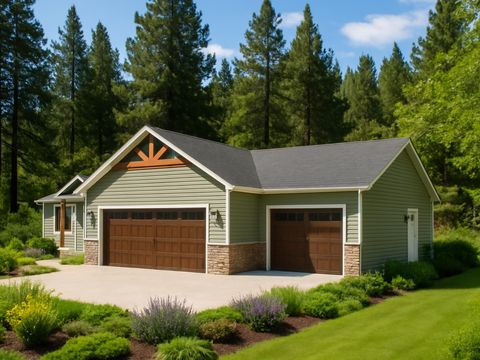 Tiny photo for Lot 308 Cross Trail Drive, La Valle, WI 53941 (MLS # 2012783)