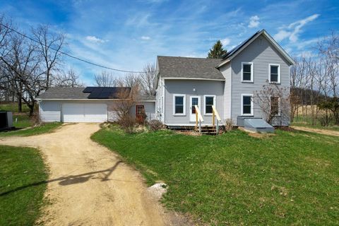 Photo of 9247 County M Road, Tomah, WI 54660 (MLS # 2021262)