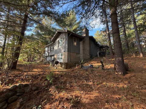 Photo of 383 Eagle Court, Grand Marsh, WI 53936 (MLS # 2034545)