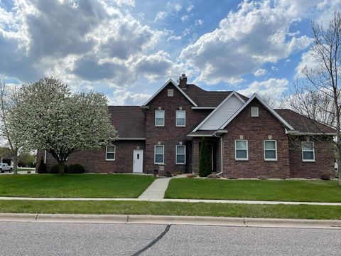 Photo of 225 Mulberry Street, Sauk City, WI 53583 (MLS # 2012430)