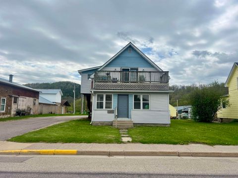 Photo of 217 W Commercial Street, Viola, WI 54664 (MLS # 2013622)