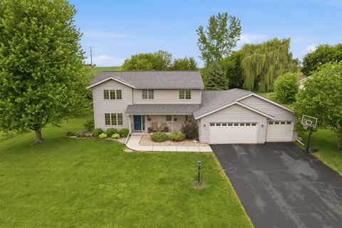 Photo of 8600 Ellington Way, Middleton, WI 53562 (MLS # 2025413)