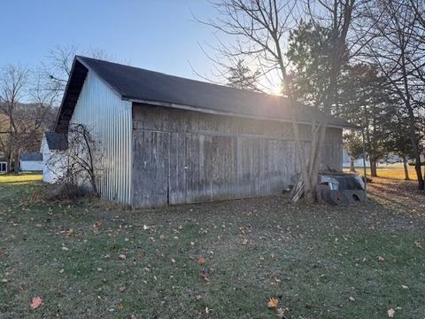 Tiny photo for 103 S 6th Street, Avoca, WI 53506 (MLS # 2012621)