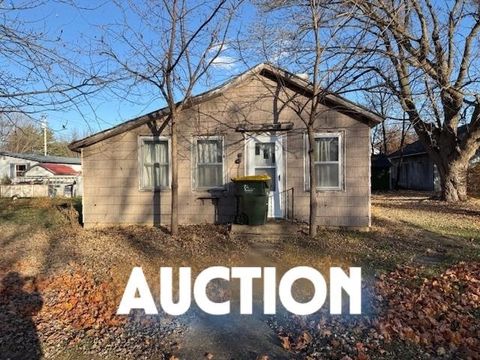 Tiny photo for 103 S 6th Street, Avoca, WI 53506 (MLS # 2012621)