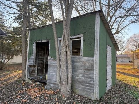 Tiny photo for 103 S 6th Street, Avoca, WI 53506 (MLS # 2012621)