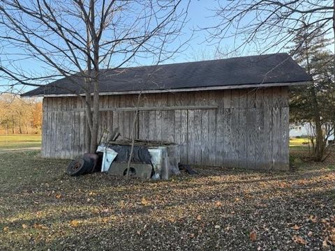 Tiny photo for 103 S 6th Street, Avoca, WI 53506 (MLS # 2012621)