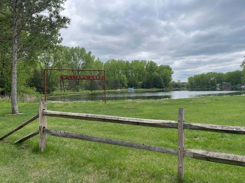 Tiny photo for 2.8 Ac Deer Run Road, Montello, WI 53949 (MLS # 2004458)