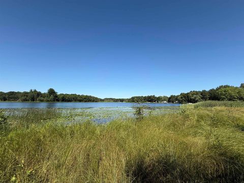 Photo of 2.8 Ac Deer Run Road, Montello, WI 53949 (MLS # 2004458)