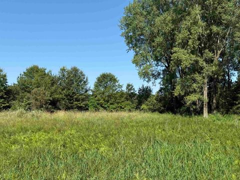 Tiny photo for 2.8 Ac Deer Run Road, Montello, WI 53949 (MLS # 2004458)