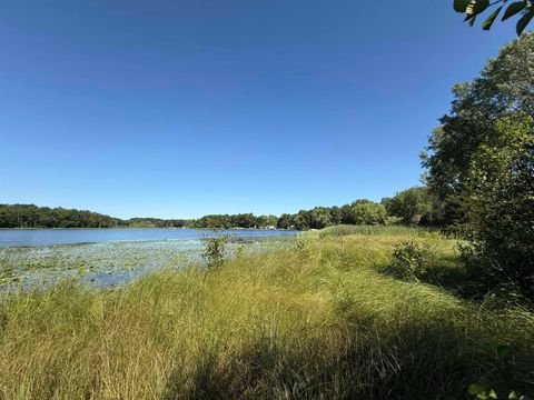 Tiny photo for 2.8 Ac Deer Run Road, Montello, WI 53949 (MLS # 2004458)