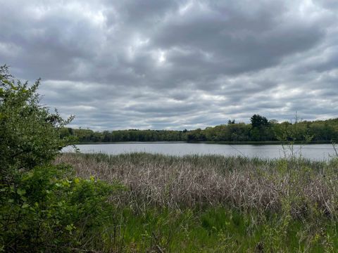 Tiny photo for 2.8 Ac Deer Run Road, Montello, WI 53949 (MLS # 2004458)