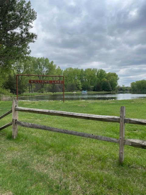 Tiny photo for 2.8 Ac Deer Run Road, Montello, WI 53949 (MLS # 2004458)