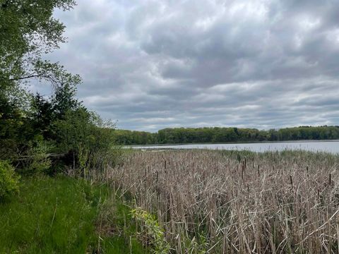 Tiny photo for 2.8 Ac Deer Run Road, Montello, WI 53949 (MLS # 2004458)