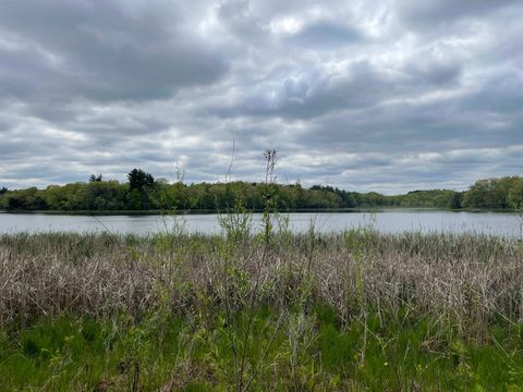 Tiny photo for 2.8 Ac Deer Run Road, Montello, WI 53949 (MLS # 2004458)