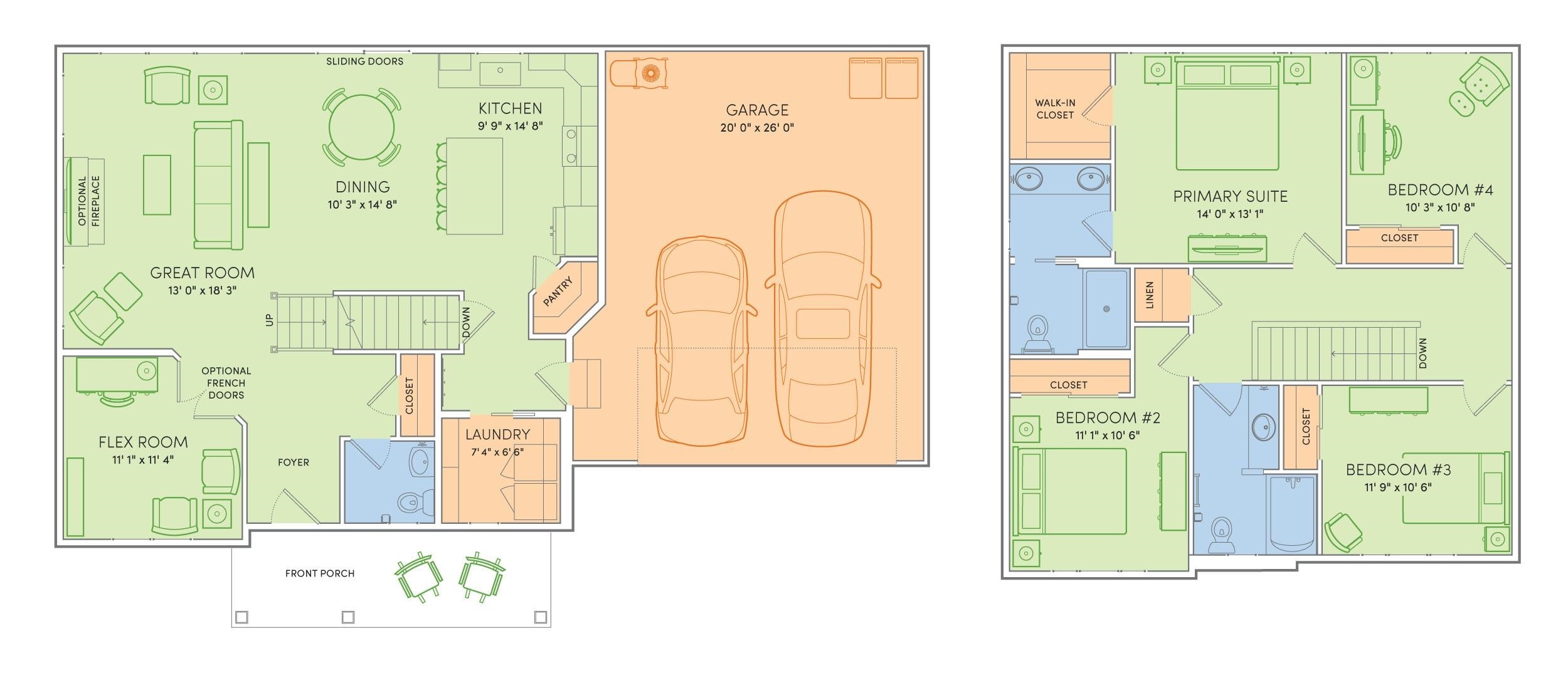 578 Redan Drive